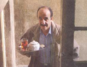 Manuchehr Azary-منوچهر آذري