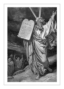 moses moshe benamram-حضرت موسی