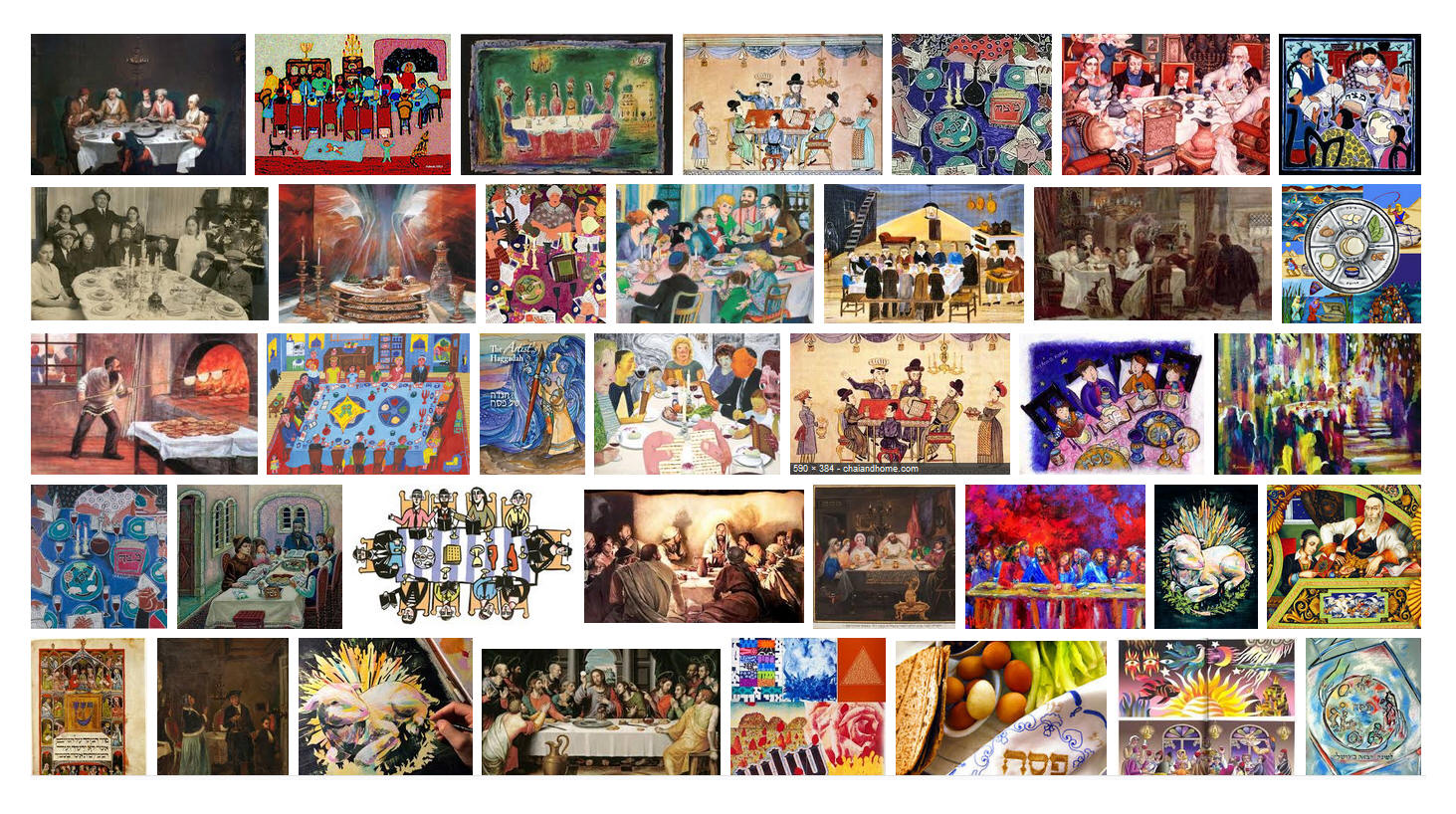 مراسم شب صدر