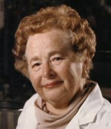 elion Gertrude-الیون